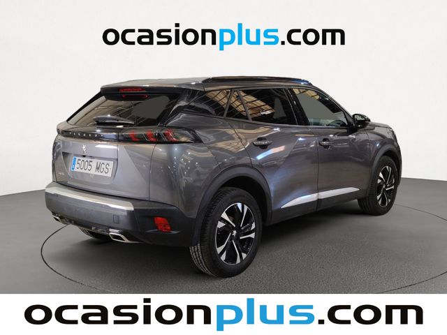 Peugeot 2008 PureTech 130 S&S Allure Pack 96 kW (130 CV)