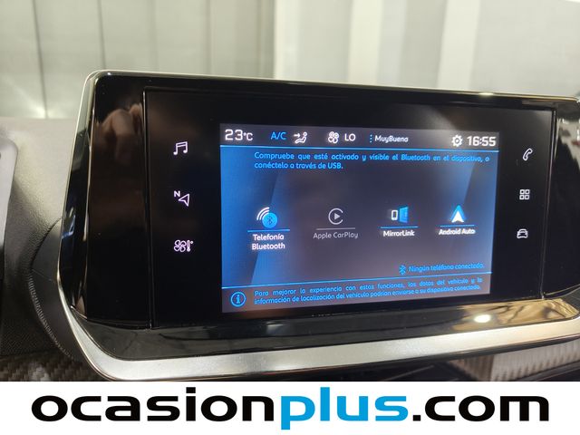 Peugeot 2008 PureTech 130 S&S Allure Pack 96 kW (130 CV)