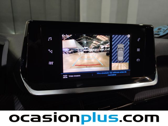 Peugeot 2008 PureTech 130 S&S Allure Pack 96 kW (130 CV)