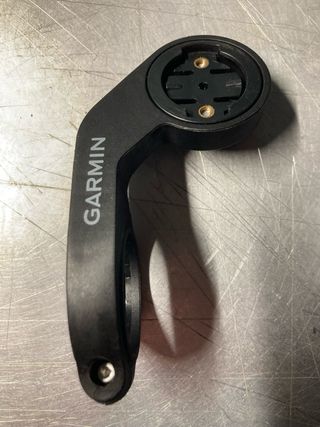 Soporte Garmin Edge Extendido Manillar Bici