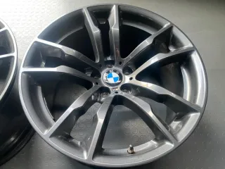 Llantas BMW 20 X5 F15