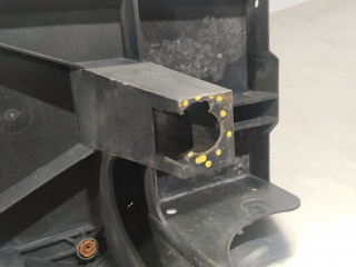SOPORTE BATERIA LAND ROVER FREELANDER (LN) 204D3