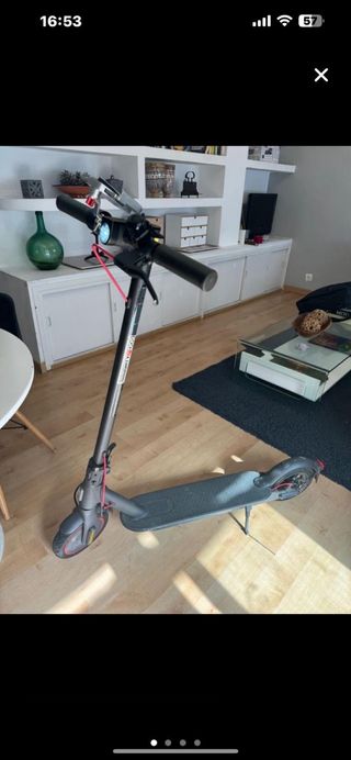 Patinete Xiaomi Pro 2 - Excelente Estado