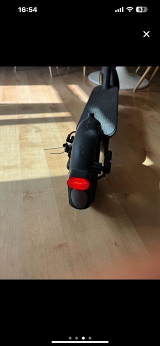 Patinete Xiaomi Pro 2 - Excelente Estado