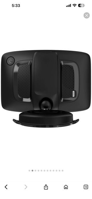 Tomtom start 52 GPS