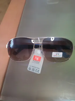 Gafas de sol SunVision hombre