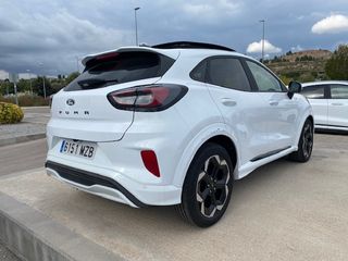 Ford Puma 2025 ST LINE X MHEV 155CV AUTOM.