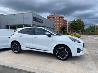 Ford Puma 2025 ST LINE X MHEV 155CV AUTOM.