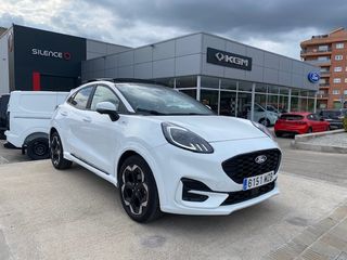 Ford Puma 2025 ST LINE X MHEV 155CV AUTOM.