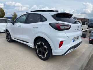 Ford Puma 2025 ST LINE X MHEV 155CV AUTOM.