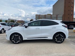 Ford Puma 2025 ST LINE X MHEV 155CV AUTOM.