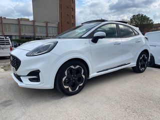 Ford Puma 2025 ST LINE X MHEV 155CV AUTOM.