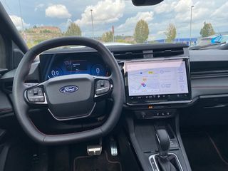Ford Puma 2025 ST LINE X MHEV 155CV AUTOM.