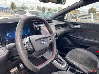 Ford Puma 2025 ST LINE X MHEV 155CV AUTOM.