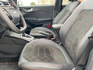 Ford Puma 2025 ST LINE X MHEV 155CV AUTOM.