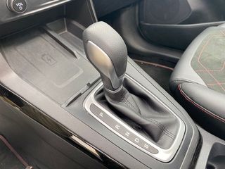 Ford Puma 2025 ST LINE X MHEV 155CV AUTOM.