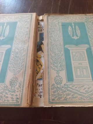 Piccole Donne - Luisa Alcott - 1929