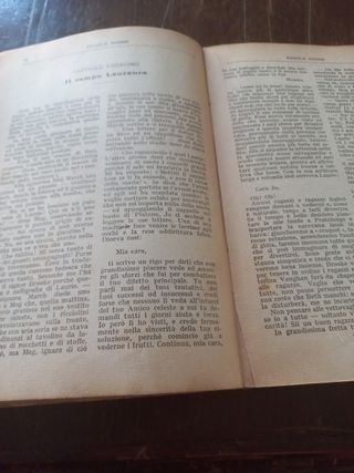Piccole Donne - Luisa Alcott - 1929