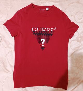 T-shirt Guess