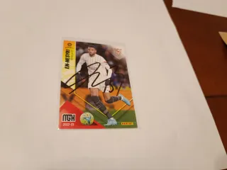 Cromo EN-NESYRI Sevilla FC Firmado 22/23
