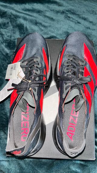 Adidas Adizero Adios Pro 4 AMG