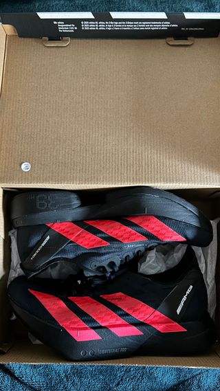Adidas Adizero Adios Pro 4 AMG