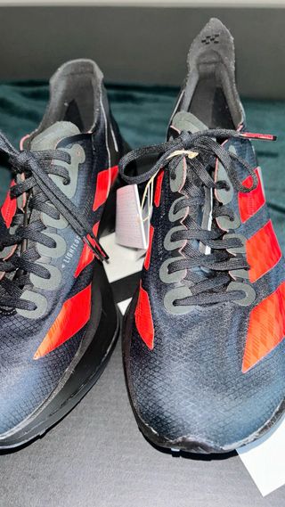 Adidas Adizero Adios Pro 4 AMG