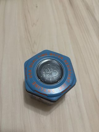 Reloj de mano nuevo