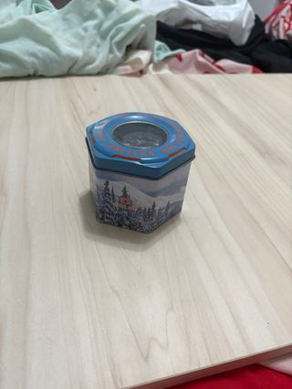 Reloj de mano nuevo
