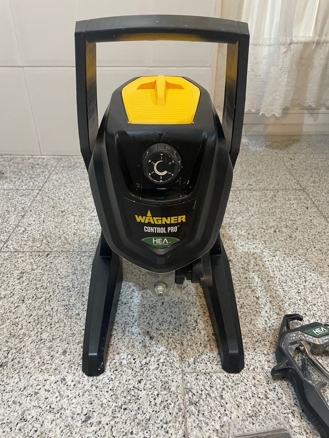 Wagner Control Pro 250