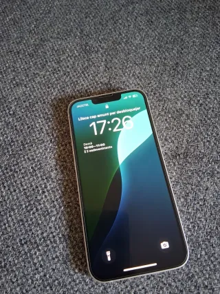 iPhone 13 + Apple Watch SE