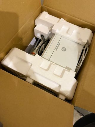 Impresora HP LaserJet Pro MFP M148dw