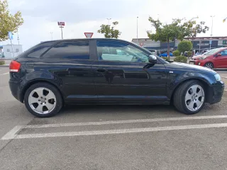 Audi A3 2006
