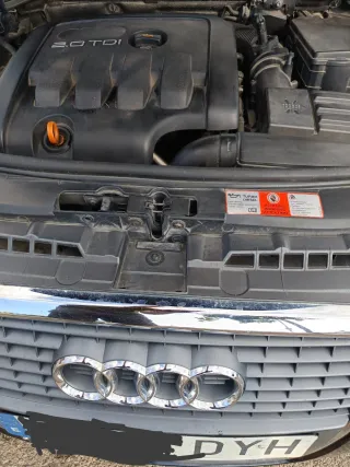 Audi A3 2006