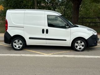Opel Combo 2017