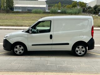 Opel Combo 2017