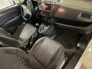 Opel Combo 2017