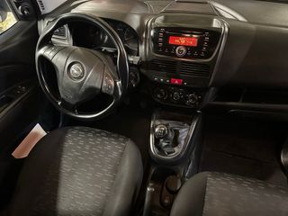 Opel Combo 2017