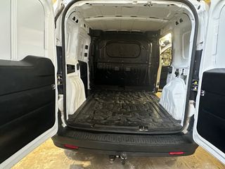 Opel Combo 2017