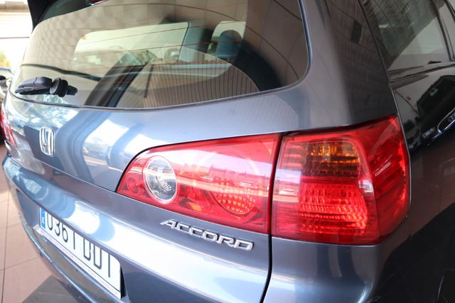 Honda Accord 2005