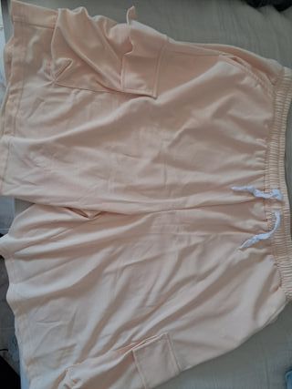 Conjunto chándal Shein.