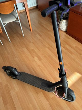 Patinete Eléctrico Xiaomi
