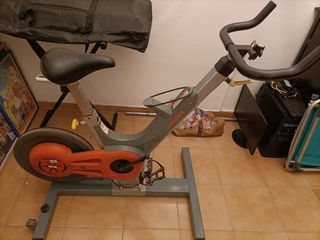 Bicicleta Estática Kaiser