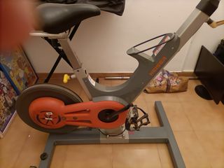 Bicicleta Estática Kaiser