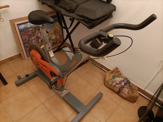 Bicicleta Estática Kaiser