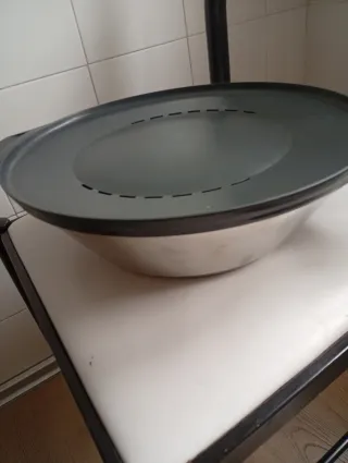 Varoma Thermomix