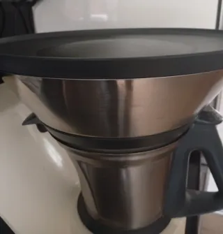 Varoma Thermomix