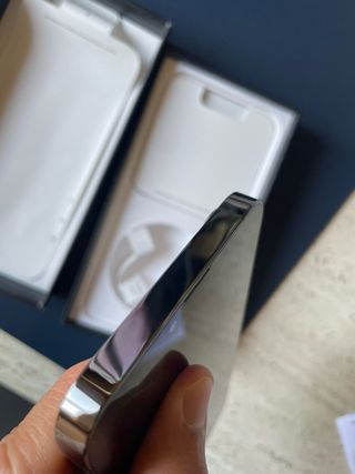 iPhone 13 Pro Max Gris Espacial