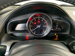 Mazda CX-3 2019