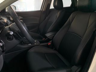 Mazda CX-3 2019